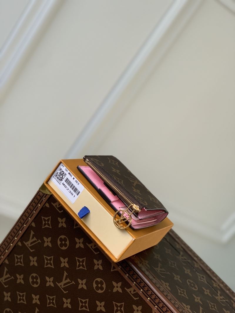 LV Wallets